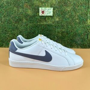 Nike Court Royale 'White Light Carbon' 749747-105
